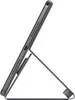 A side view of a tablet case with a stand. Anteprima dell’immagine prodotto