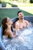 Mspa Whirlpool Mono ECO , 173X173X70Cm Produktbild-Vorschau 10
