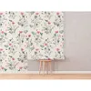 Coloray Fototapete 312x219 cm Latextapete Magicstick - Feld Produktbild-Vorschau 4