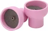 2 szt. kubek spawalniczy TIG 16 # dysza ceramiczna 2,4 mm Podgląd zdjęcia produktu 2