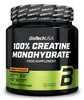 BioTech Usa 100% Creatine Monohydrate 300g Orange Produktbild-Vorschau 1