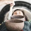 Misa śpiewająca Meinl Sonic Energy Origin z młotkiem Podgląd zdjęcia produktu 6