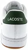 Lacoste Carnaby Cup 125 Sportschuh Weiß Produktbild-Vorschau 4