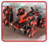 Gear2Play X-Rover 6-Wheel Stuntcar Voir les images du produit 5