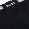 Boss Herren Boxershorts Schwarz 50516542-001 Grösse XL Produktbild-Vorschau 3