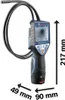 Bosch GIC 120 C Professional Akku Inspektionskamera mit Produktbild-Vorschau 12