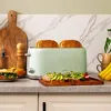 Cecotec Vertikálny hriankovač Toast&Taste 1600 Retro Double Náhľad obrázku produktu 8