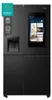 Réfrigérateur Américain Hisense 614L Gris - RS9P628GPFE Voir les images du produit 1