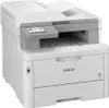 A studio shot of a Brother printer. Produktbild-Vorschau
