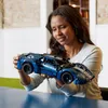 LEGO® Technic 42154 Ford GT 2022 Produktbild-Vorschau 19