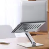 Ugreen 40291, Stojan na laptop, Strieborná, Hliník, 29,5 cm Náhľad obrázku produktu 14
