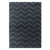 Teppich RIO GREY 80 x 250cm Läufer Produktbild-Vorschau 2