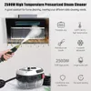 Dampfreiniger, 2500W Tragbarer Handdampfreiniger Produktbild-Vorschau 6
