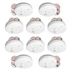 10-Pack ELRO FS1805M Rauchmelder mit 5-Jahres-Batterie und Produktbild-Vorschau 1