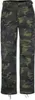 Brandit US Ranger Outdoorhose Größe 3XL Farbe Dunkles Produktbild-Vorschau 8