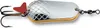 DAM Effzett Twin Spoon Silver/Gold 10 cm 60 g Błystka Podgląd zdjęcia produktu 1