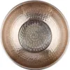Bandeja vintage para servir, marca Engla, color dorado, 27 Vista previa de la imagen del producto 4