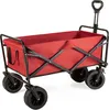 Outtec® Chariot pliable, chariot à bras, chariot à Voir les images du produit 2
