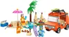 LEGO® Bluey 11202 Blueys Strandausflug Produktbild-Vorschau 2