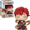 Naruto Shippuden - Gaara 728 - Funko Pop! - Vinyl Figur Produktbild-Vorschau 10