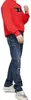 Diesel Safado CN028 Herren Jeans Hose Regular Slim Produktbild-Vorschau 5