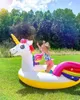 Intex 57441, Basen nadmuchiwany, Owalny, 2 lat(a), Winyl, Podgląd zdjęcia produktu 21