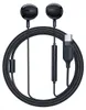 Słuchawki douszne Acefast L2 USB-C, mikrofon, pilot, 1,2 m Podgląd zdjęcia produktu 2