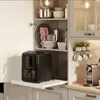 Heetluchtfriteuse, dubbele kamer, verticaal model, 11,6 Productafbeelding-voorbeeld 7
