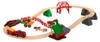 Großes Bahn Bauernhof-Set BRIO 63398400 Produktbild-Vorschau 2