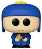 Funko FK86305 - South Park POP! TV Vinyl Figur Craig Tucker Produktbild-Vorschau 1