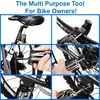 MMOBIEL 16 in 1 Multifunktional Mechanisch Reparatur Set Produktbild-Vorschau 5
