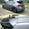 Spoiler tylny Spoiler dachowy ABS błyszczący czarny do Podgląd zdjęcia produktu 6