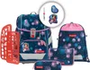 Step by Step 2IN1 PLUS Mermaid Delia 6dílná sada brašen Náhled obrázku produktu 1