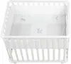 Parc pour bébé Roba « Fox&Bunny » ; 0241W S168 Voir les images du produit 1