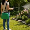 Akku-Rückenspritze 5 L Tankvolumen mit Teleskopstange, 2,5 Produktbild-Vorschau 6