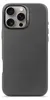 A back view of a black iPhone case with a camera cutout. Náhľad obrázku produktu
