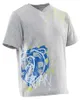 MASCOT 18982-965-08-152, T-Shirt, 74 cm, Baumwolle, 175 Produktbild-Vorschau 3