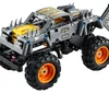LEGO® Technic 42119 Monster Jam® Max-D® Podgląd zdjęcia produktu 39