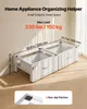 Support pour lave-linge VEVOR, hauteur 290 mm, rehausse Voir les images du produit 3