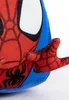 Spiderman Vorschulrucksack Weicher Plüsch-Rucksack für Produktbild-Vorschau 8