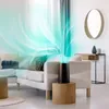 Nawilżacz Philips HU3918/10 z serii 3000, kolor: czarny Podgląd zdjęcia produktu 11