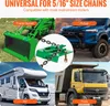 VEVOR 7,93 mm hák na traktorovou lžíci s upevňovacím Náhled obrázku produktu 3