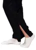 Damen Rehahose mit seitlichen Reißverschluß Jogginghose für Produktbild-Vorschau 5