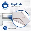 Bügeltuch Walzbreite 65 cm universal für Mangel Produktbild-Vorschau 2