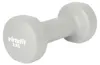 VirtuFit Vinyl Kutzhantel Set Pro - 2 x 2 kg Produktbild-Vorschau 6