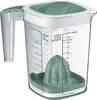 Rotho Messbecher 1,5 l Loft - Meßkanne 19,8 x 12,7 x 17,8 Produktbild-Vorschau 1