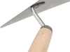 KOTARBAU® Truelle triangulaire en acier inoxydable 180 mm x Voir les images du produit 7