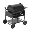 Mini parrilla para casa de muñecas, modelo de horno de Vista previa de la imagen del producto 6