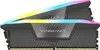 DDR5  32GB PC 6000 CL36 CORSAIR KIT (2x16GB) VENGEANCE RGB Produktbild-Vorschau 1
