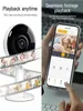 Arenti security camera IN1Q 4MP UHD Indoor Camera Voir les images du produit 5